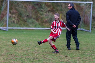 Bild 43 - C-Juniorinnen TuS Tensfeld - FSC Kaltenkirchen 2 : Ergebnis: 5:2